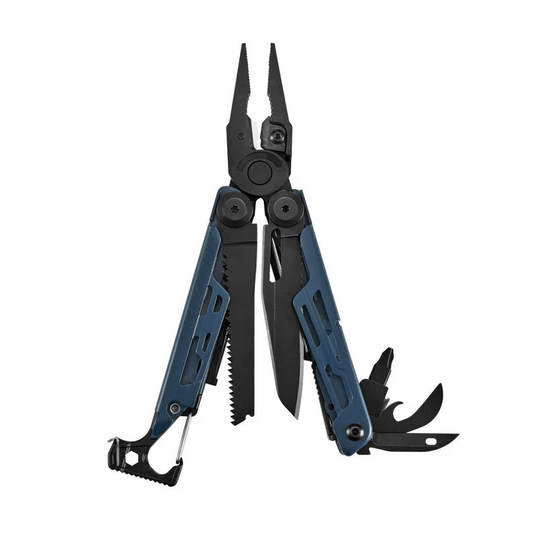 19-in-1 Survival EDC Tool