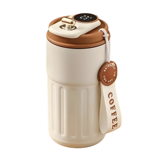 Smart HeatTherm Bottle