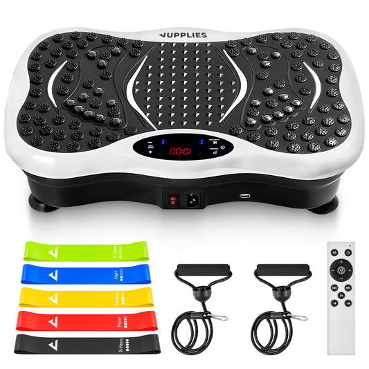 VibeFit Home Power Plate