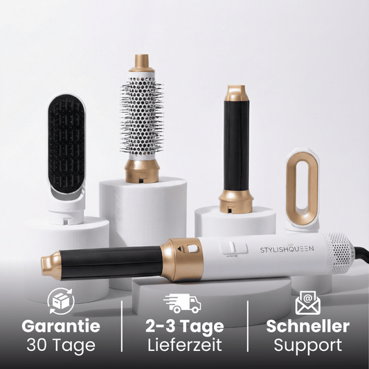 STYLISHQUEEN 5-in-1 Airstyler