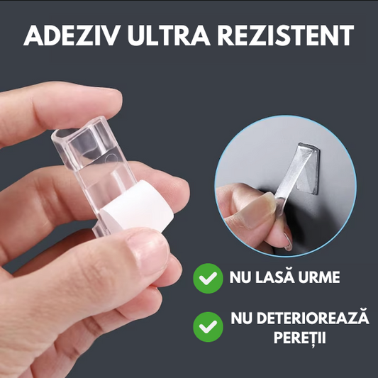 MagicCable Cable Organizer Kit