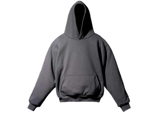 Yeezy Gap Shrunken Hoodie