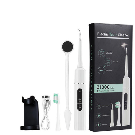 SonicCare Pro Toothbrush