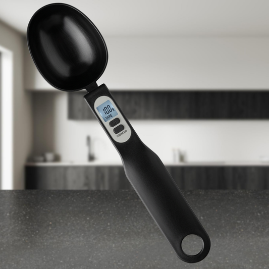 Pro Digital Measuring Spoon Tool