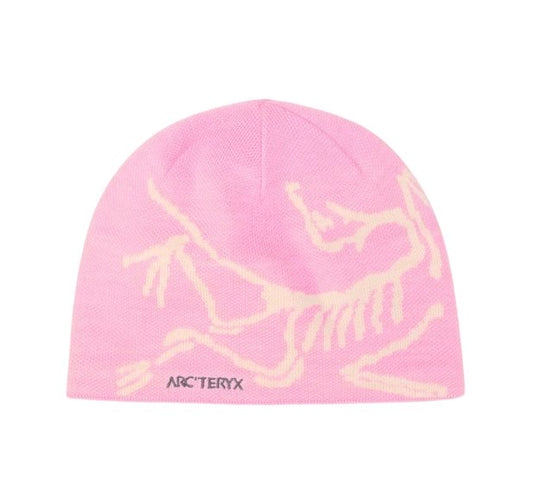 FeatherHead Warm Knit Beanie Cap