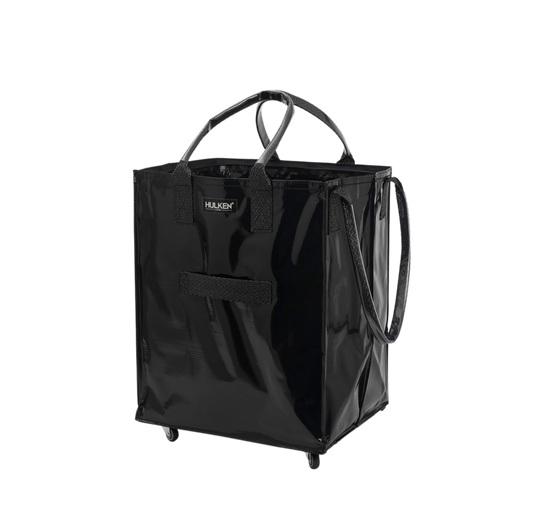 Hulken Signature Rolling Carry-On Tote