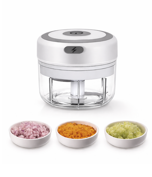 Cuisette ChopMate Mini Food Chopper