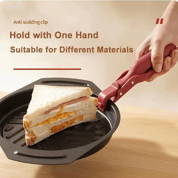GripHeat Hot Plate Tool