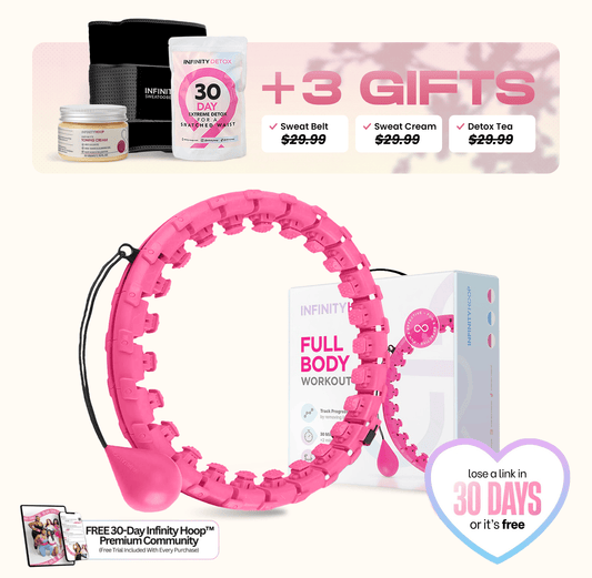 Infinity Hoop Plus System