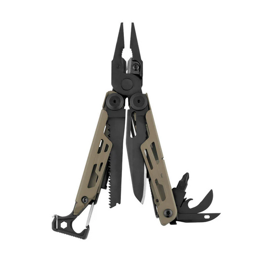 19-in-1 Survival EDC Tool