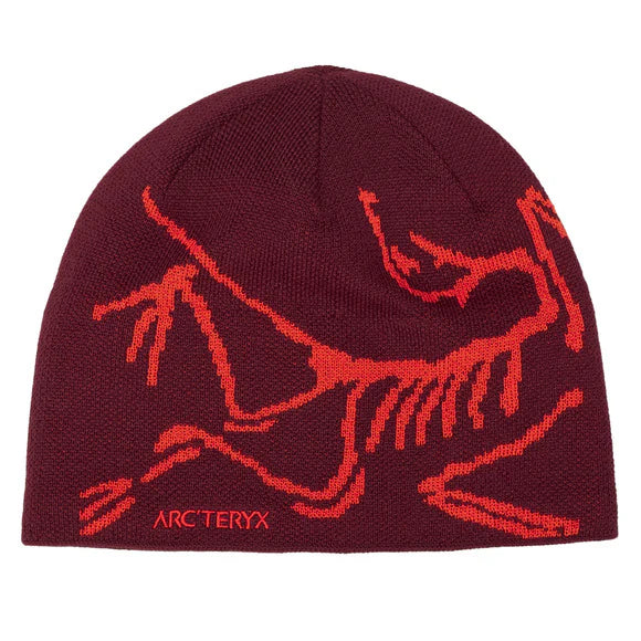 FeatherHead Warm Knit Beanie Cap