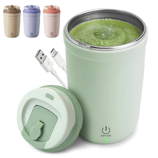 PureMix Portable Mixer Cup