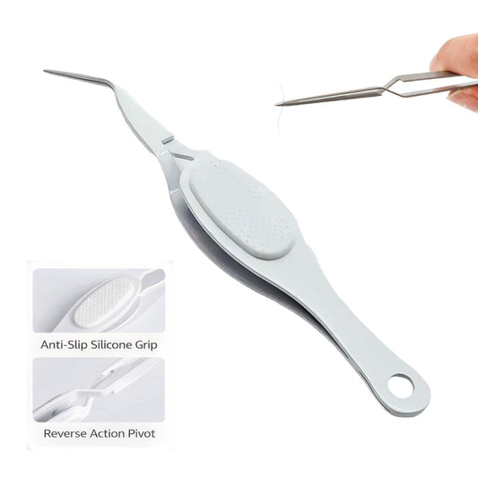 Precision Lash Clamp Pro