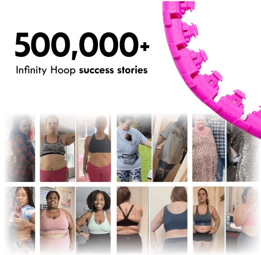 Infinity Hoop Plus System