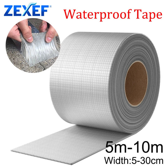 ShieldSeal Butyl Repair Tape