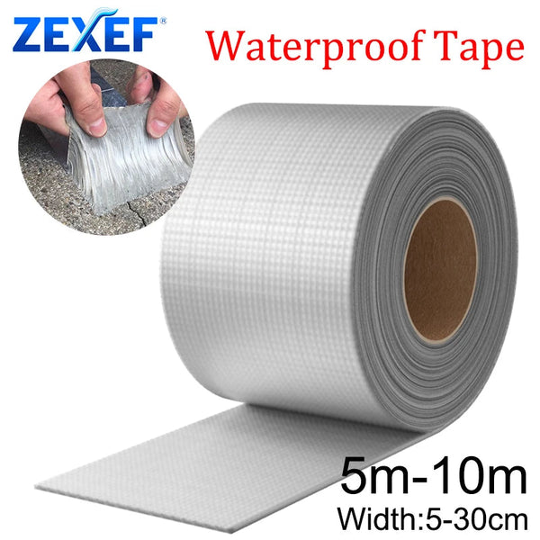 ShieldSeal Butyl Repair Tape