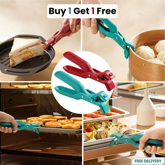 GripHeat Hot Plate Tool